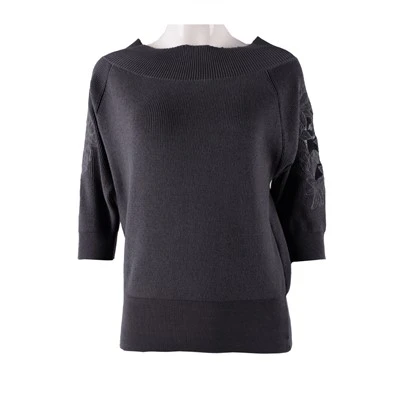 Plus size damtröjor